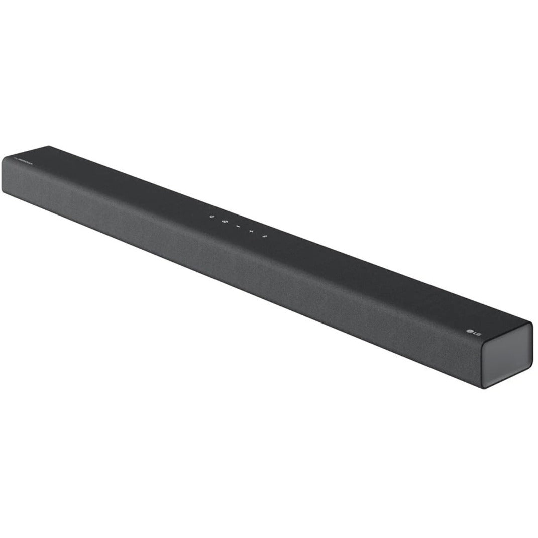 LG S65Q 3.1 Bluetooth Sound Bar Speaker - 420 W RMS