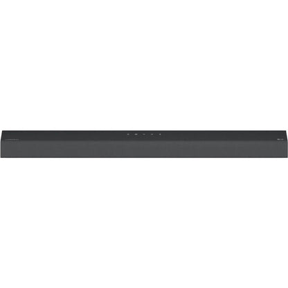 LG S65Q 3.1 Bluetooth Sound Bar Speaker - 420 W RMS