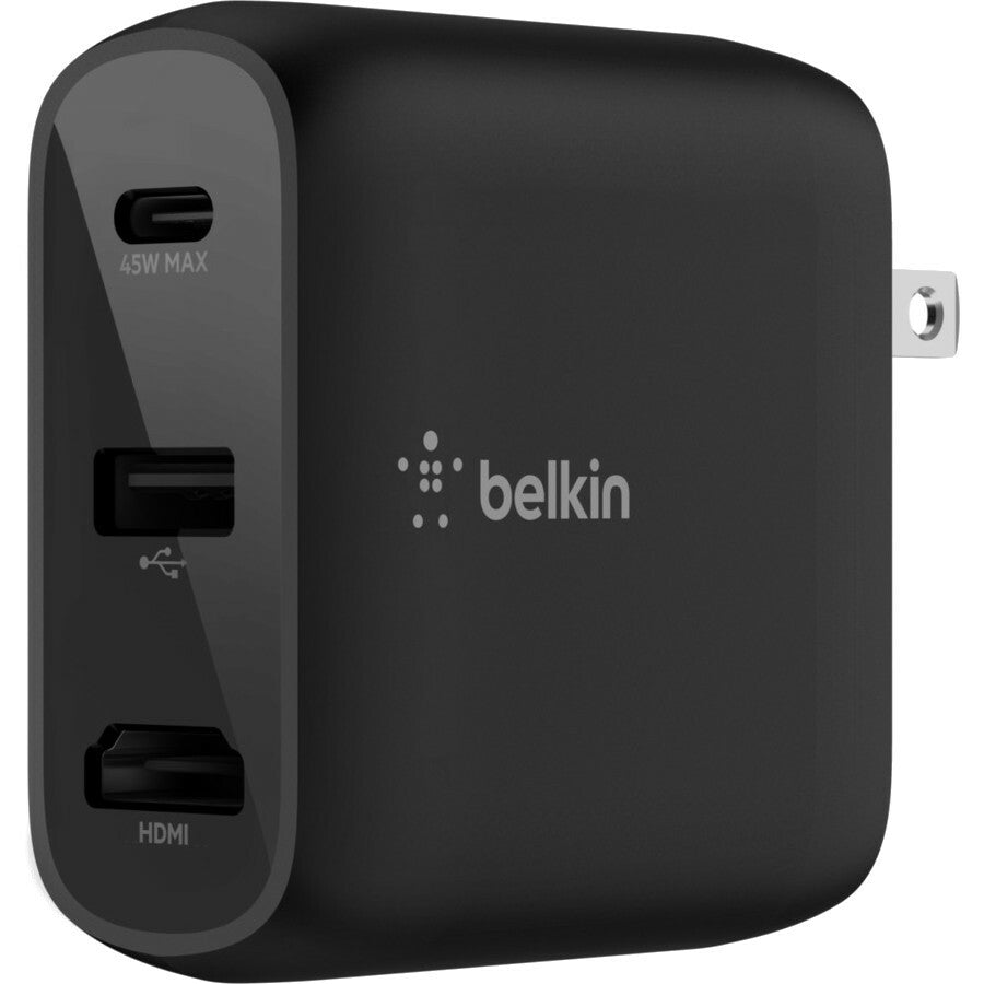 Belkin 46.5W Power Hub