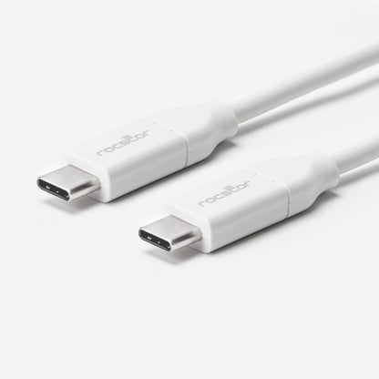 Rocstor Premium USB-C Charging Cable Up to 100W Power Delivery