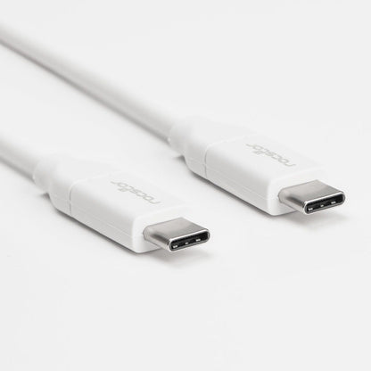 Rocstor Premium USB-C Charging Cable Up to 100W Power Delivery