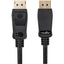 Rocstor Premium DisplayPort 1.4 Cable - 8k 60Hz