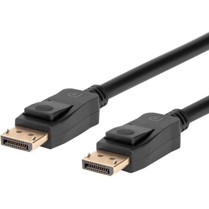 Rocstor Premium DisplayPort 1.4 Cable - 8k 60Hz
