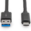 Rocstor Premium USB-C to USB Type-A 3.0 Cable (PD) up to 60W