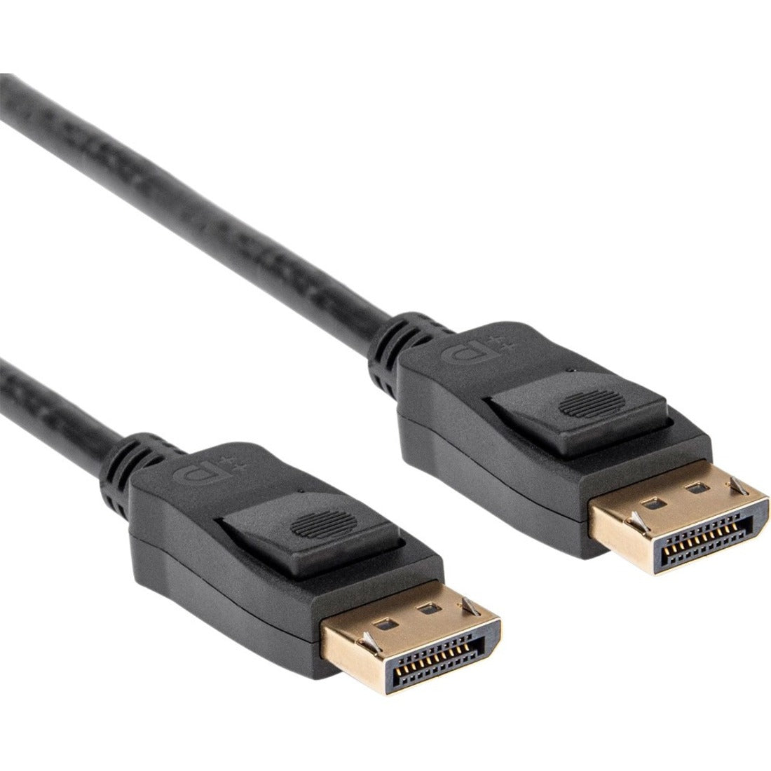 Rocstor Premium DisplayPort 1.2 Cable - 4k 60Hz