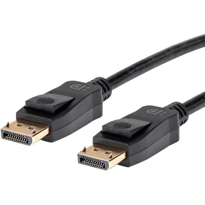 Rocstor Premium DisplayPort 1.2 Cable - 4k 60Hz
