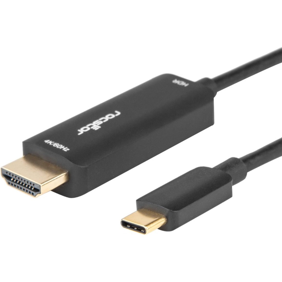 Rocstor Premium USB-C to HDMI Cable 4K/60Hz