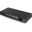 IOGEAR 4-Port Single View DisplayPort KVM Switch w/Audio and CAC support