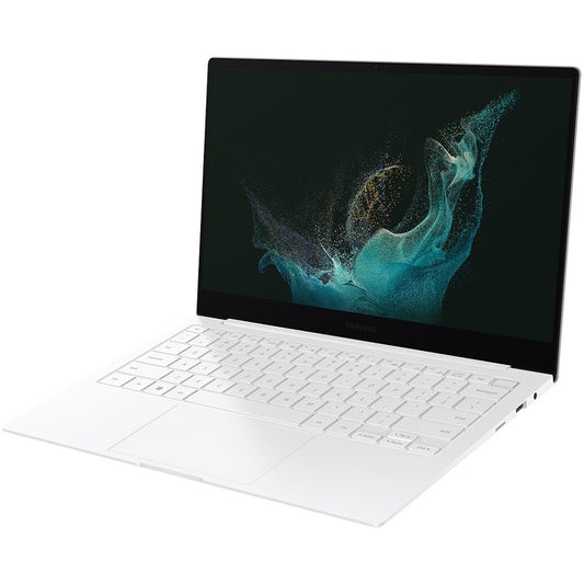 Samsung Galaxy Book2 Pro NP930XED-KF2US 13.3" Notebook - Full HD - 1920 x 1080 - Intel Core i5 12th Gen i5-1240P 1.70 GHz - Intel Evo Platform - 8 GB Total RAM - 8 GB On-board Memory - 256 GB SSD - Silver