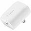 Belkin BoostCharge USB-C® Wall Charger 20W - Power Adapter