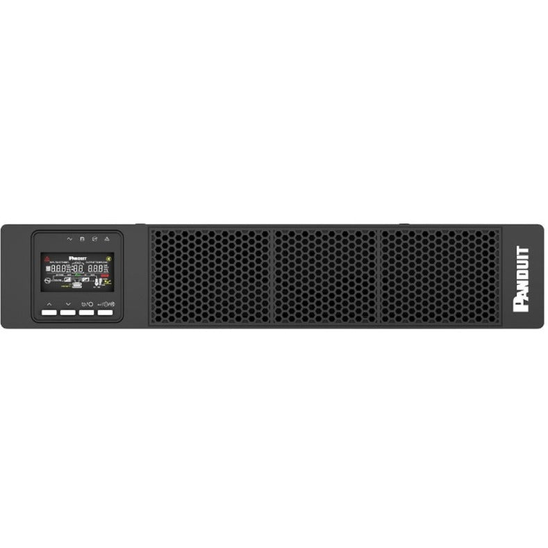 Panduit SmartZone UPS 1-3kVA Lithium Ion