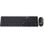 4XEM Wireless Mouse and Keyboard Combo