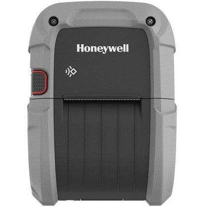 Honeywell RP2F Mobile Direct Thermal Printer - Monochrome - Portable - Label Print - Bluetooth - Near Field Communication (NFC) - US