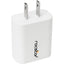 Rocstor 20W Smart USB-C Power Adapter