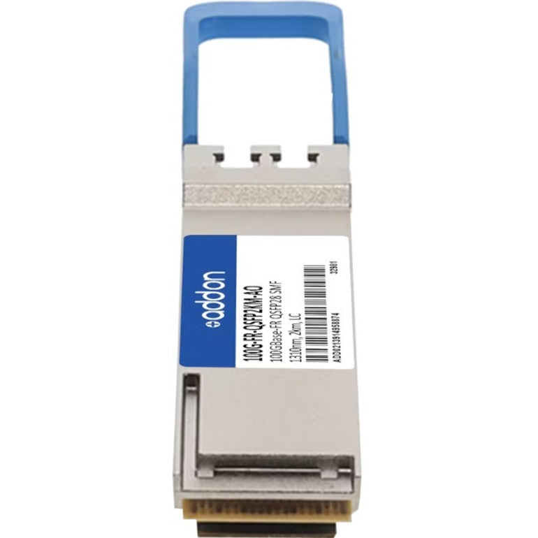 AddOn Extreme Networks QSFP28 Module