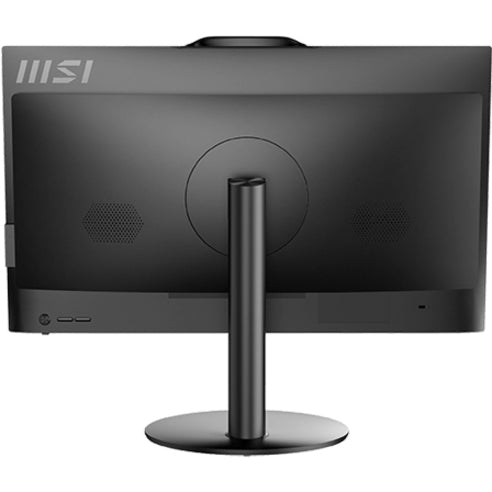 MSI PRO AP242 12M-056US All-in-One Computer - Intel Core i5 12th Gen i5-12400 Hexa-core (6 Core) - 8 GB RAM DDR4 SDRAM - 500 GB M.2 PCI Express NVMe SSD - 23.8" Full HD 1920 x 1080 - Desktop - Black