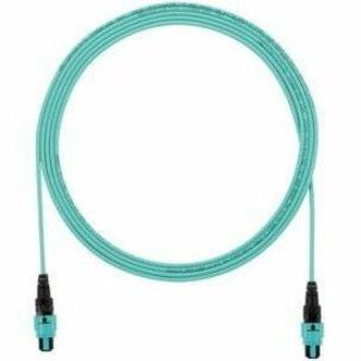 Panduit QuickNet Fiber Optic Network Cable