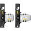 Chief TILD1X2IER-M Wall Mount for Digital Signage Display LED Display Video Wall Display Screen Monitor