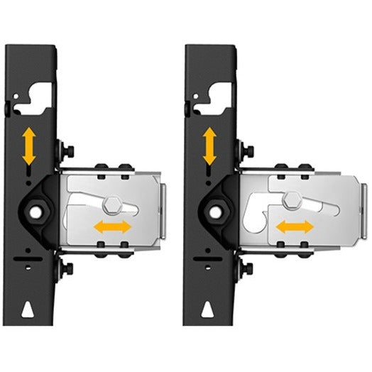Chief TILD1X3IERF Wall Mount for Digital Signage Display LED Display Video Wall Display Screen Monitor