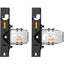 Chief TILD1X3IER-L Wall Mount for Display Monitor Digital Signage Display