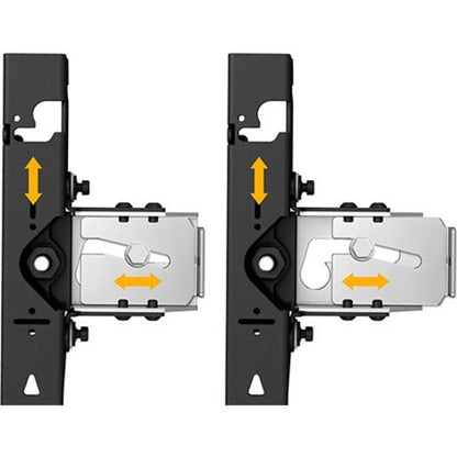 Chief TILD1X3IER-R Wall Mount for Digital Signage Display LED Display Video Wall Display Screen Monitor