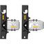 Chief TILD1X3IER-R Wall Mount for Digital Signage Display LED Display Video Wall Display Screen Monitor