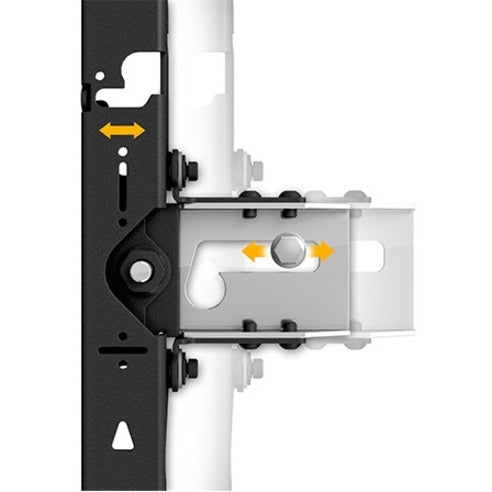 Chief TILD1X3IER-R Wall Mount for Digital Signage Display LED Display Video Wall Display Screen Monitor