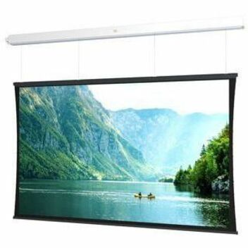 Da-Lite Tensioned Advantage 177" Electric Projection Screen