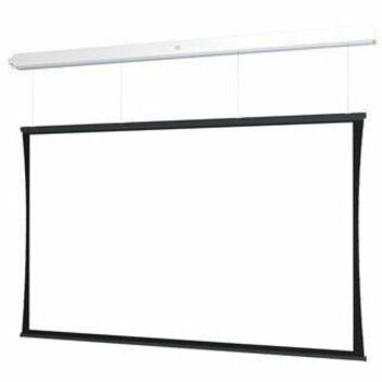 Da-Lite Tensioned Advantage 177" Electric Projection Screen