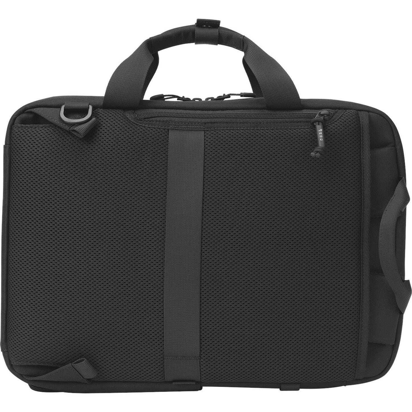 Asus ROG Archer Carrying Case (Backpack/Briefcase) for 11" to 15.6" Asus Notebook - Black