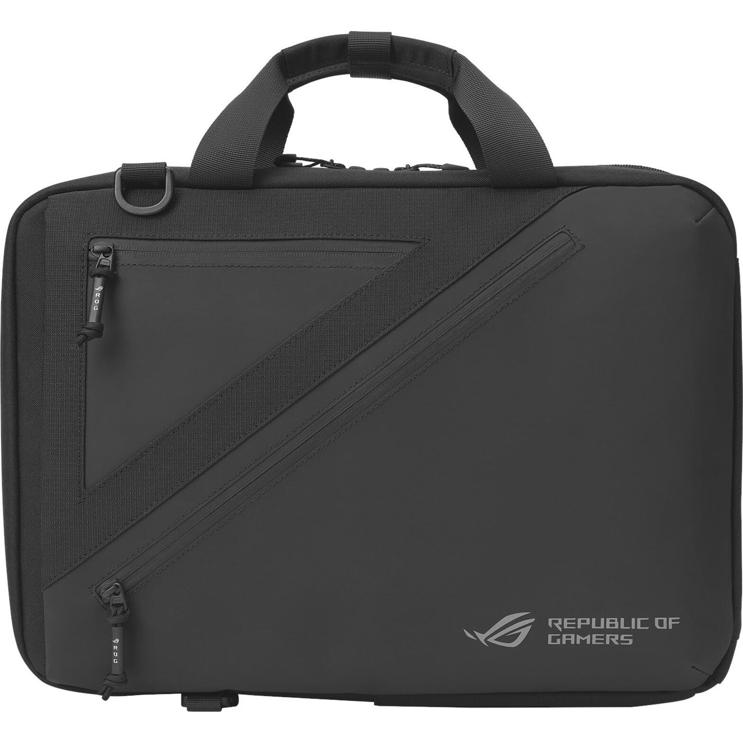 Asus ROG Archer Carrying Case (Backpack/Briefcase) for 11" to 15.6" Asus Notebook - Black