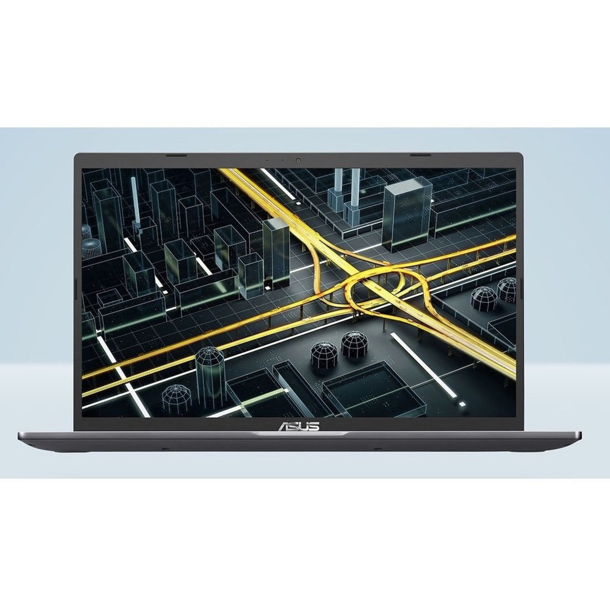 Asus P1512 P1512CEA-XS51 15.6" Notebook - Full HD - 1920 x 1080 - Intel Core i5 11th Gen i5-1135G7 Quad-core (4 Core) 2.40 GHz - 8 GB Total RAM - 8 GB On-board Memory - 256 GB SSD - Slate Gray