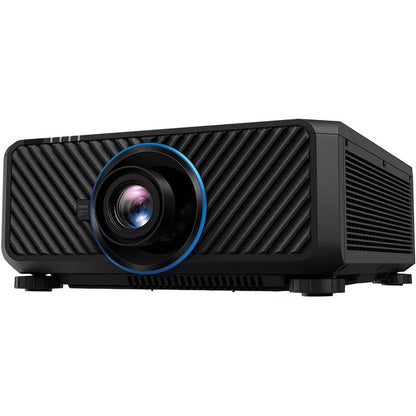 BenQ LU9800 3D Ready DLP Projector - 16:10 - Ceiling Mountable Wall Mountable Floor Mountable - Black
