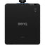 BenQ LU9800 3D Ready DLP Projector - 16:10 - Ceiling Mountable Wall Mountable Floor Mountable - Black