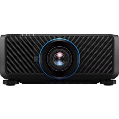 BenQ LU9800 3D Ready DLP Projector - 16:10 - Ceiling Mountable Wall Mountable Floor Mountable - Black