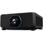 BenQ LU9800 3D Ready DLP Projector - 16:10 - Ceiling Mountable Wall Mountable Floor Mountable - Black