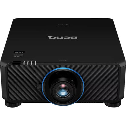 BenQ LU9800 3D Ready DLP Projector - 16:10 - Ceiling Mountable Wall Mountable Floor Mountable - Black