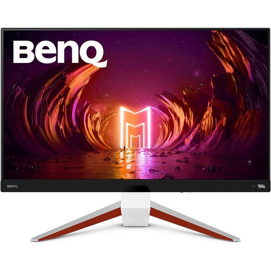 BenQ MOBIUZ EX2710U 27" 4K UHD Gaming LCD Monitor - 16:9