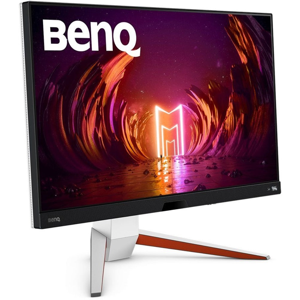 BenQ MOBIUZ EX2710U 27" 4K UHD Gaming LCD Monitor - 16:9