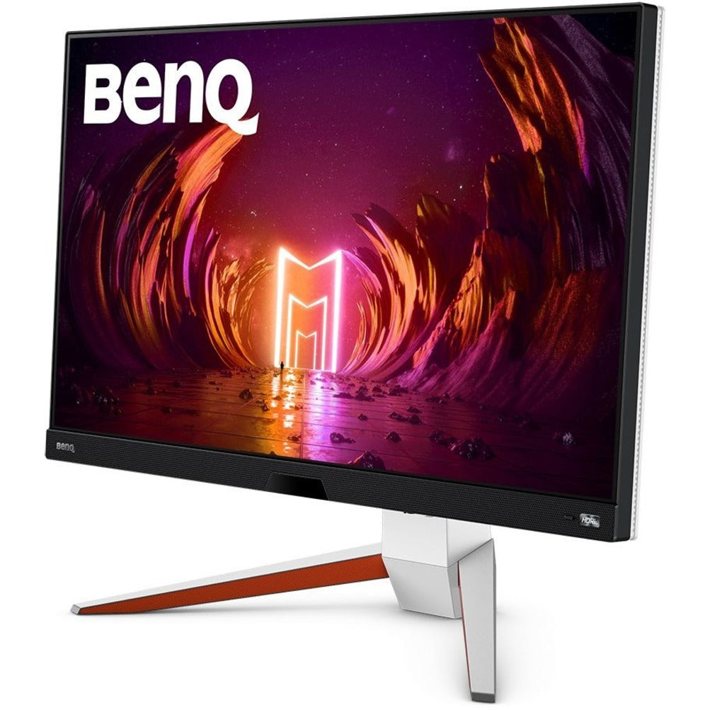 BenQ MOBIUZ EX2710U 27" 4K UHD Gaming LCD Monitor - 16:9