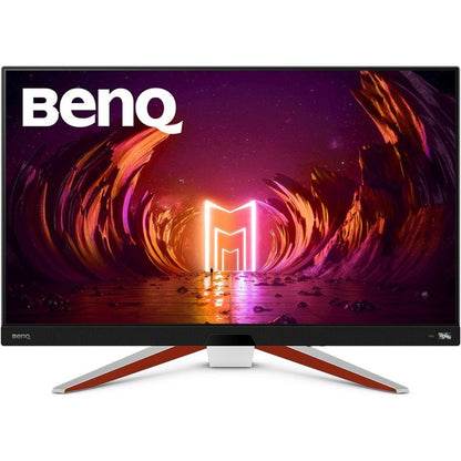 BenQ MOBIUZ EX2710U 27" 4K UHD Gaming LCD Monitor - 16:9