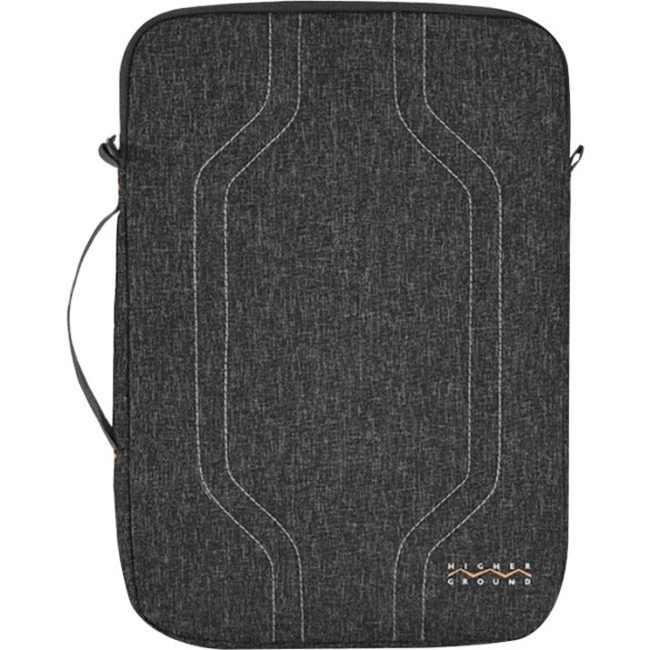 Higher Ground Elements Trace Carrying Case (Sleeve) for 11" to 13" Notebook