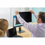 3M&trade; Privacy Filter for 23in Full Screen Monitor with 3M&trade; COMPLY&trade; Magnetic Attach 16:9 PF230W9EM