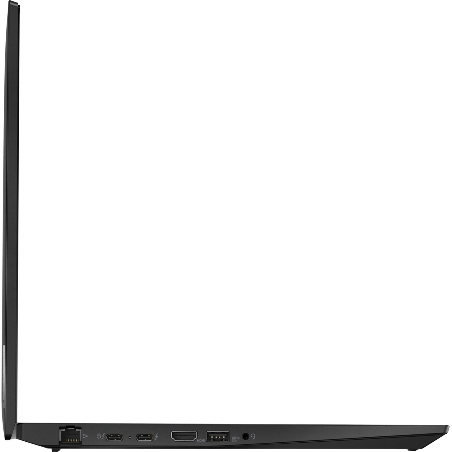 Lenovo ThinkPad T16 Gen 1 21CH0006US 16" Touchscreen Notebook - WUXGA - 1920 x 1200 - AMD Ryzen 7 PRO 6850U Octa-core (8 Core) 2.70 GHz - 16 GB Total RAM - 512 GB SSD - Villi Black