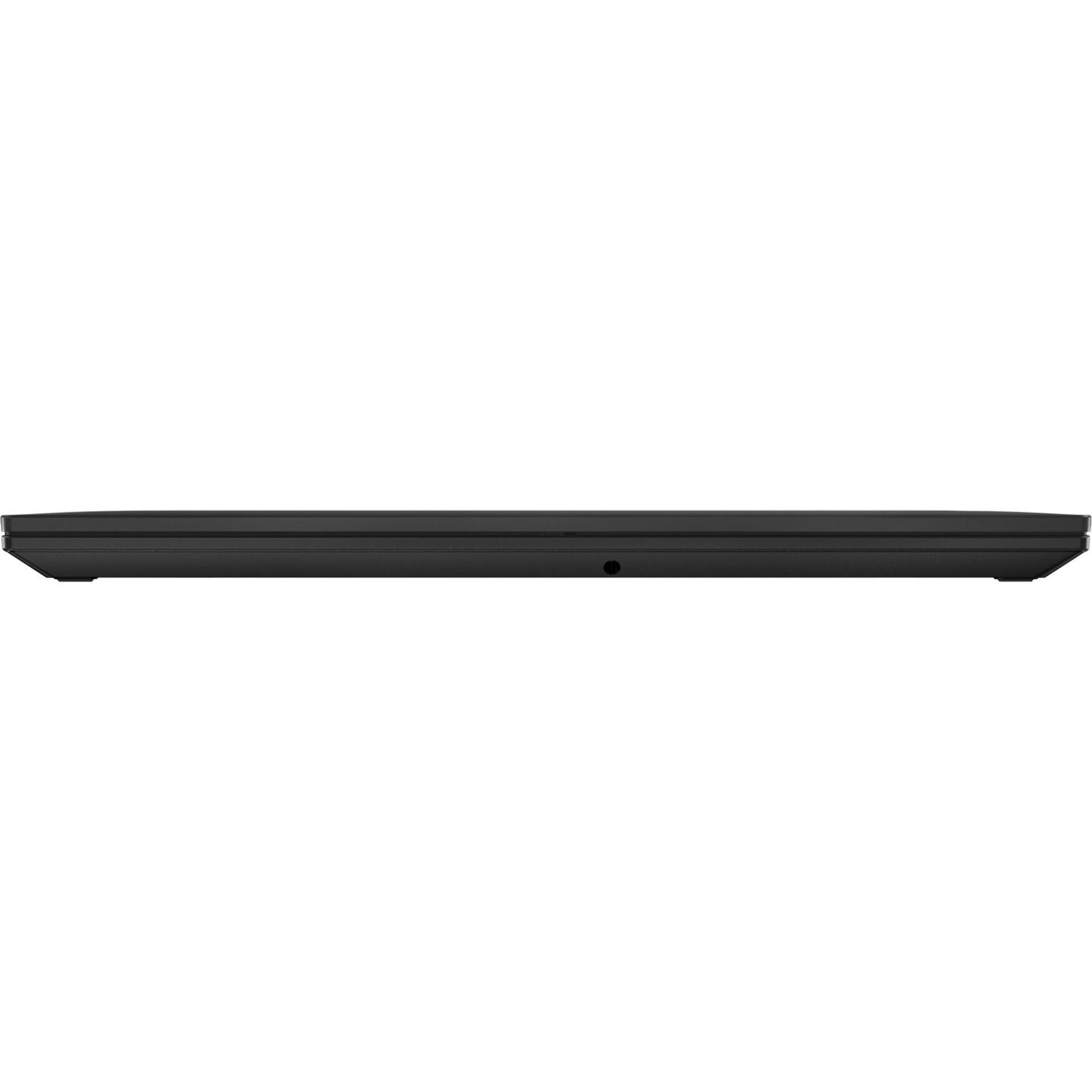 Lenovo ThinkPad T16 Gen 1 21CH0006US 16" Touchscreen Notebook - WUXGA - 1920 x 1200 - AMD Ryzen 7 PRO 6850U Octa-core (8 Core) 2.70 GHz - 16 GB Total RAM - 512 GB SSD - Villi Black