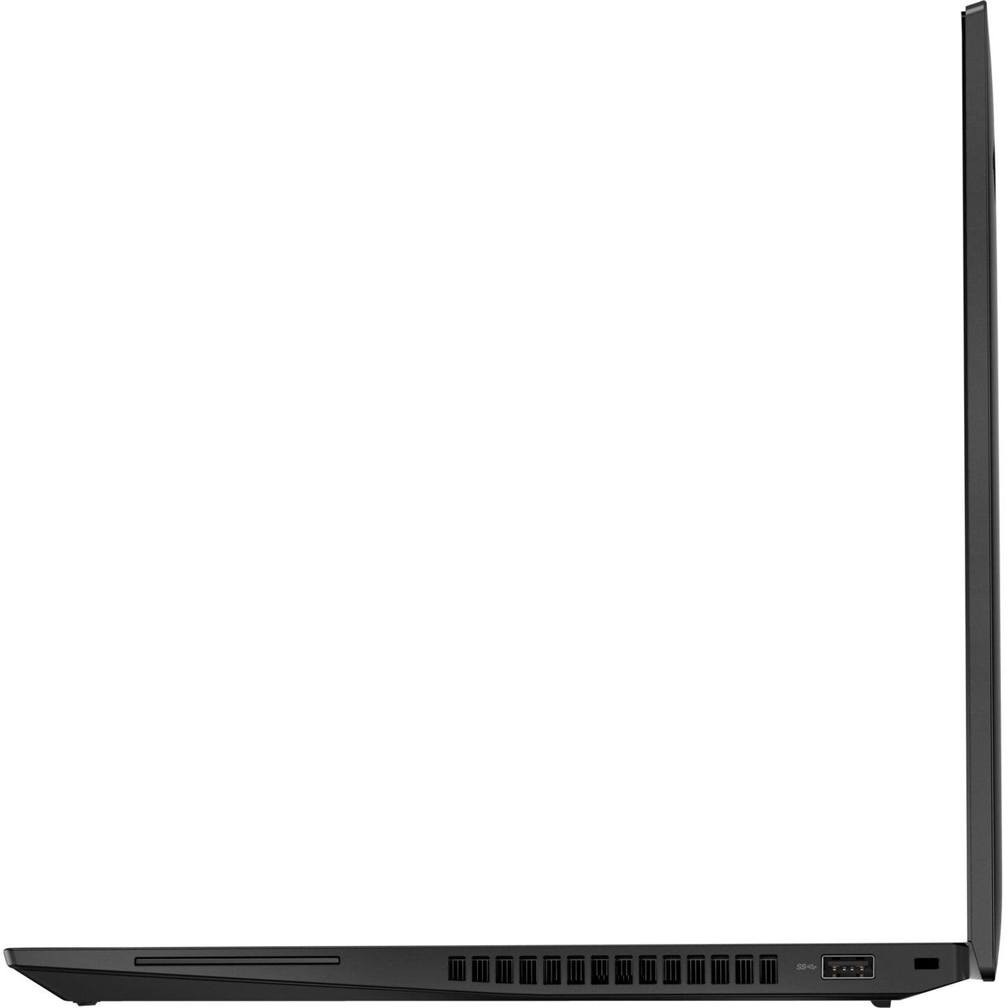Lenovo ThinkPad T16 Gen 1 21CH0006US 16" Touchscreen Notebook - WUXGA - 1920 x 1200 - AMD Ryzen 7 PRO 6850U Octa-core (8 Core) 2.70 GHz - 16 GB Total RAM - 512 GB SSD - Villi Black