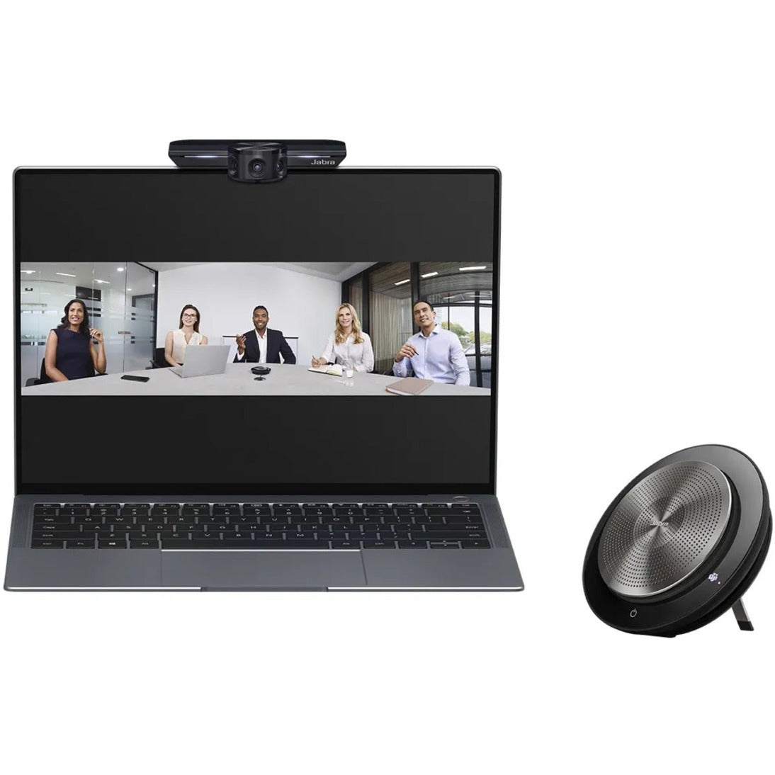 Jabra Presentation/Collaboration Kit