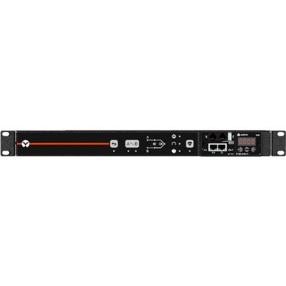 Geist rPDU VA1G8100 12-Outlets PDU