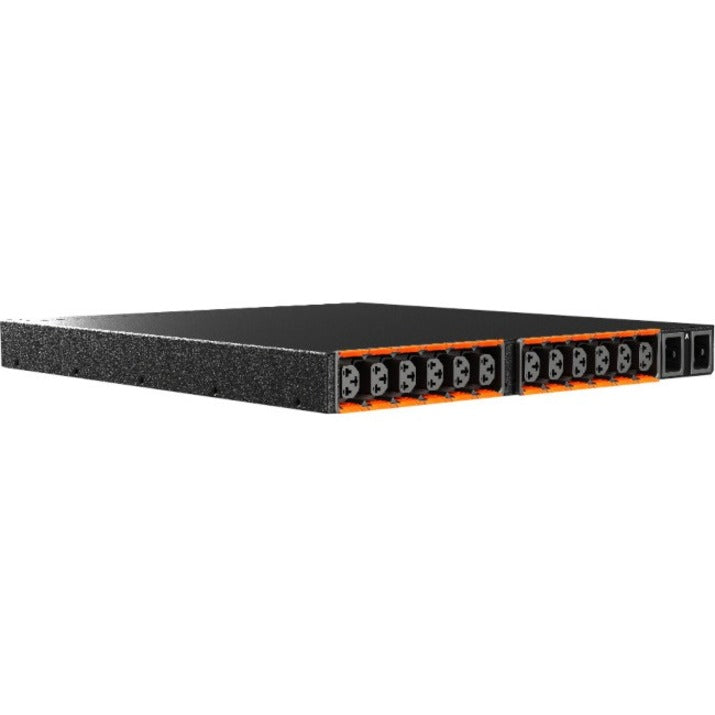 Geist rPDU VA1G8100 12-Outlets PDU