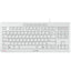 CHERRY STREAM TKL Wired Keyboard